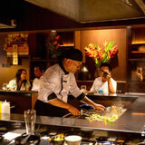 Isaya Teppanyaki Boutique