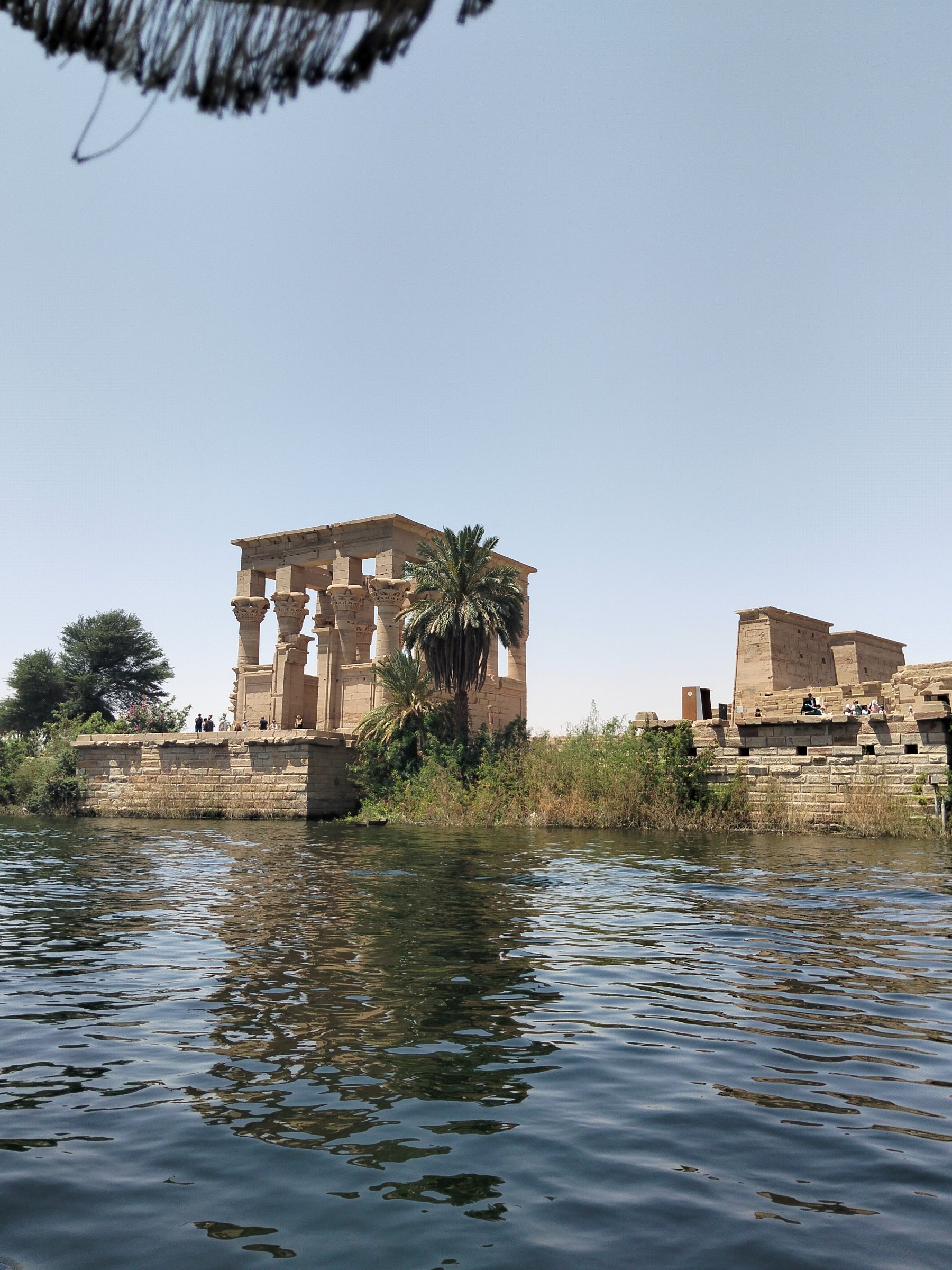Antika travel Egypt