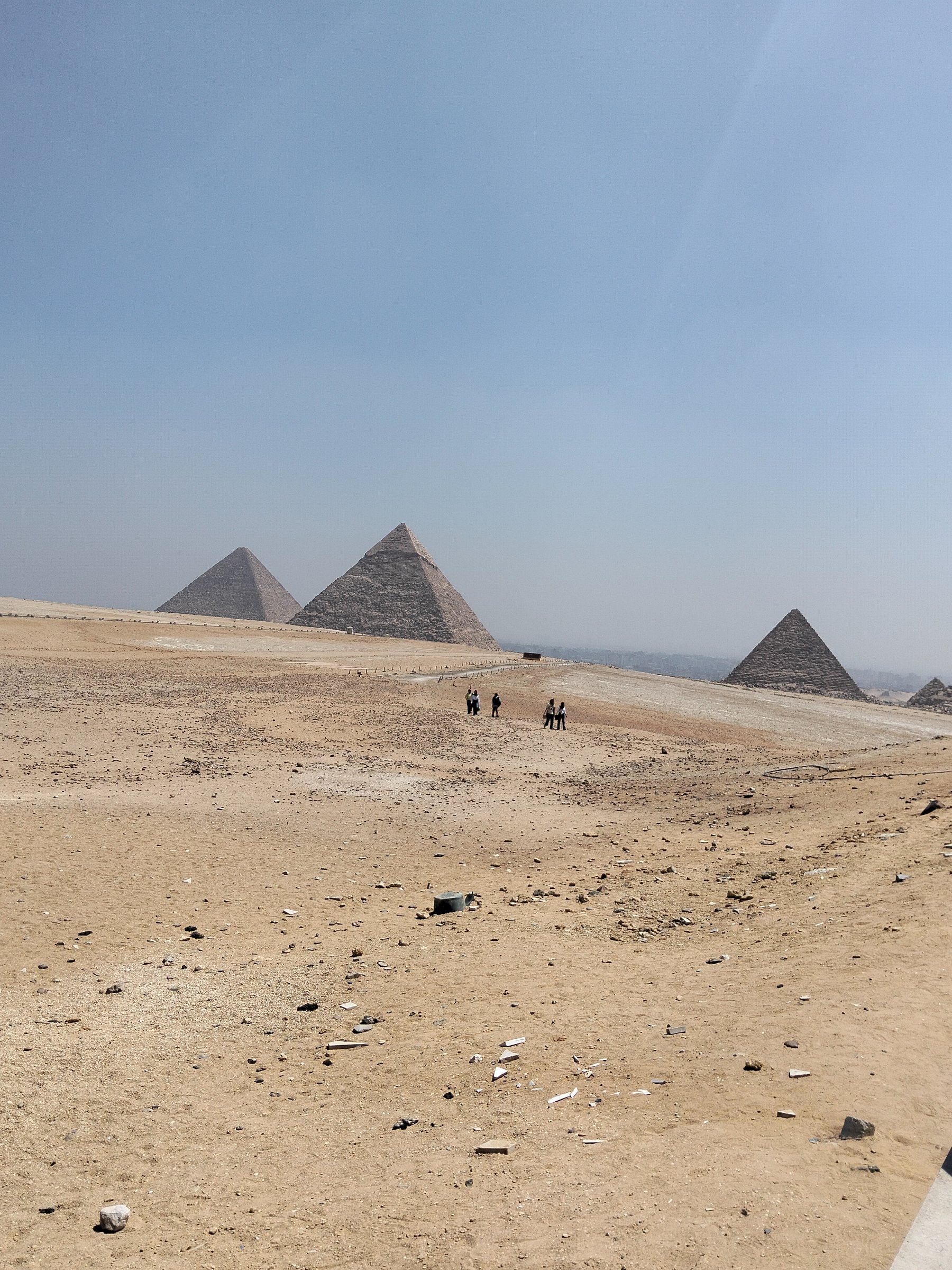 Antika travel Egypt