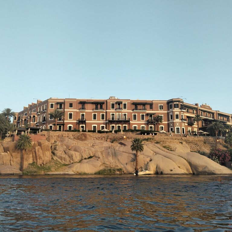 Antika travel Egypt