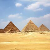 Antika travel Egypt