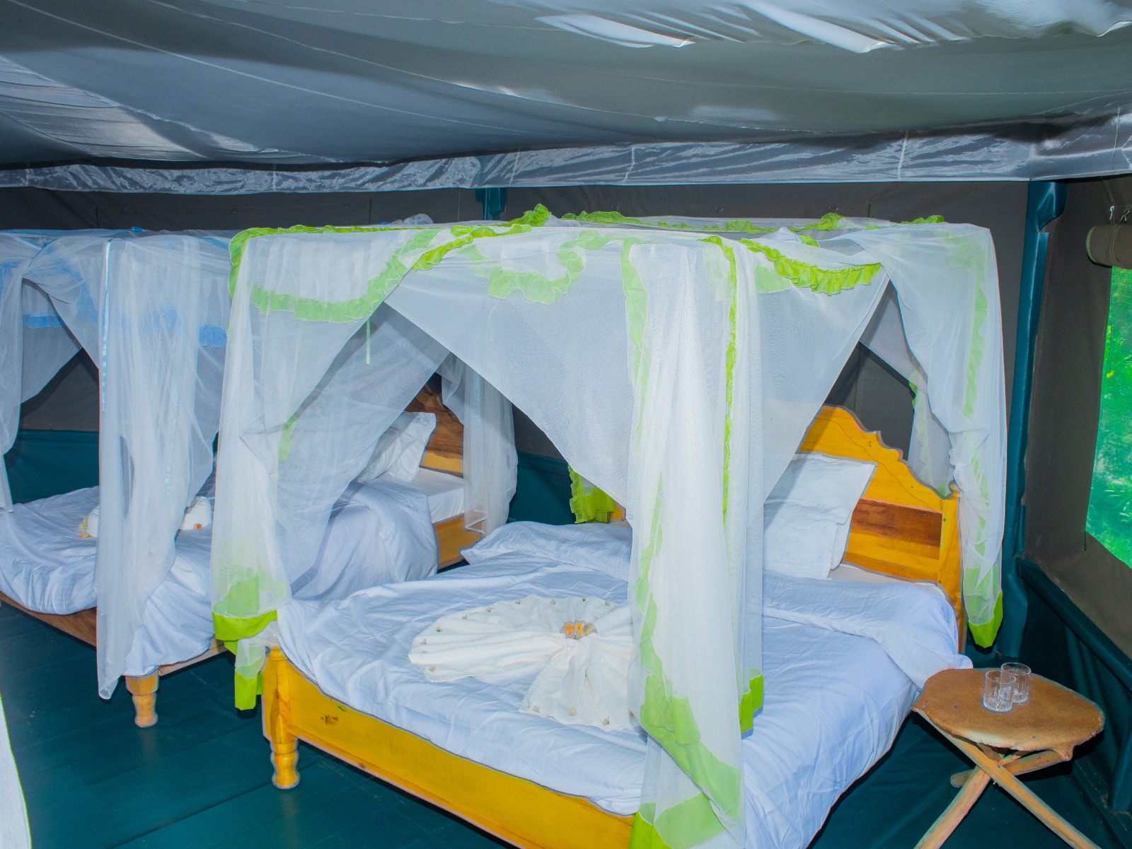 Scenery Holiday Safaris