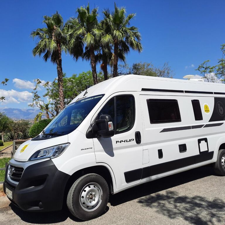 Camper4Spain
