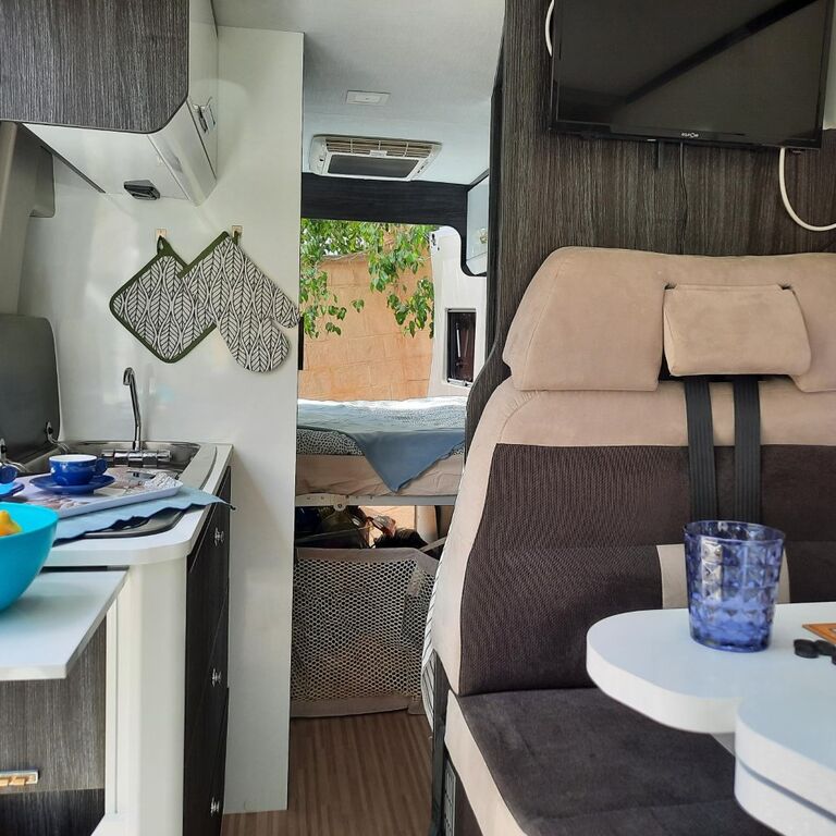 Camper4Spain