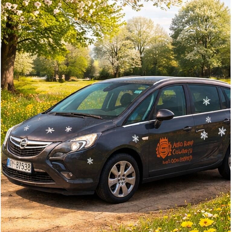 Autograf Carsharing