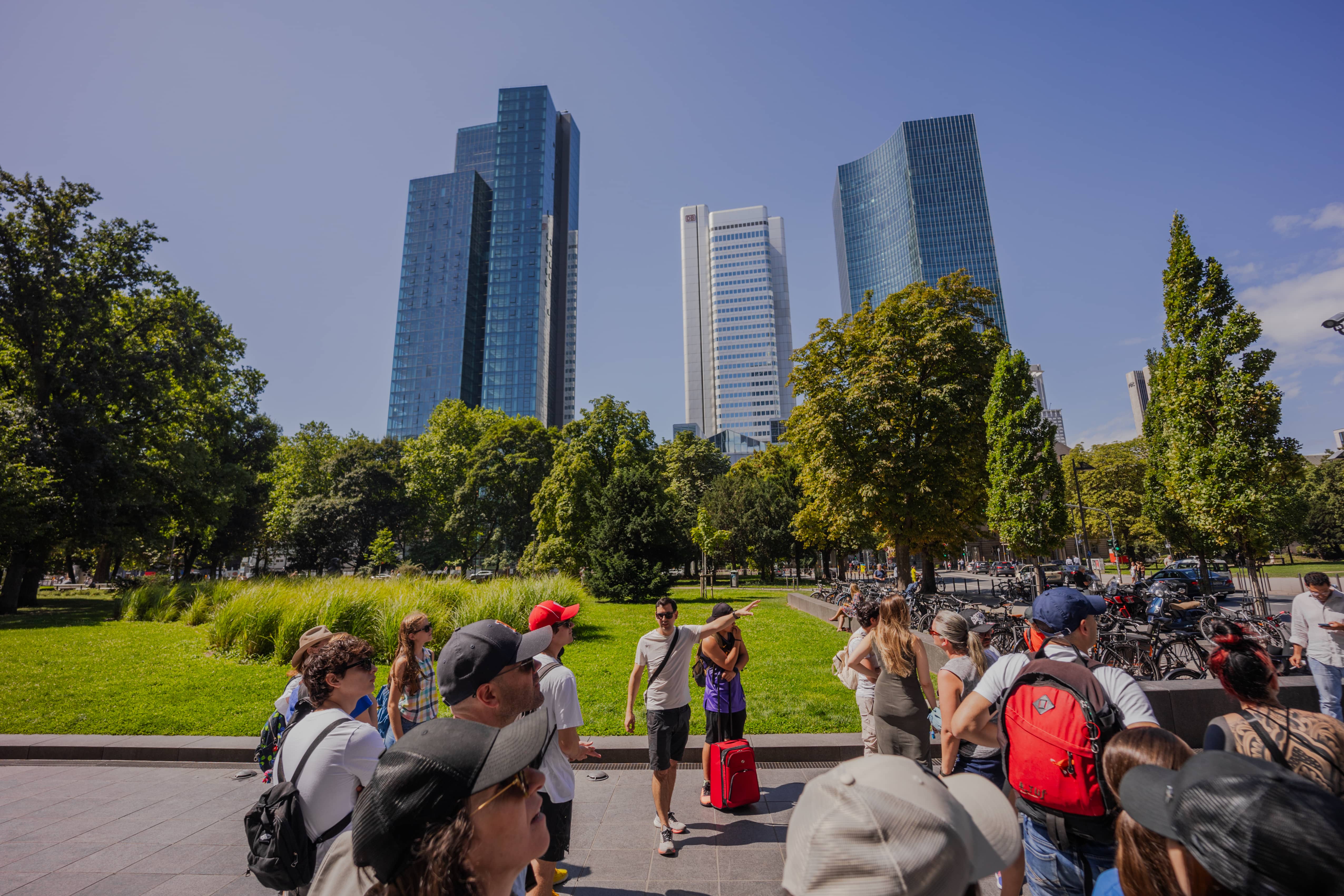 FFM Tours