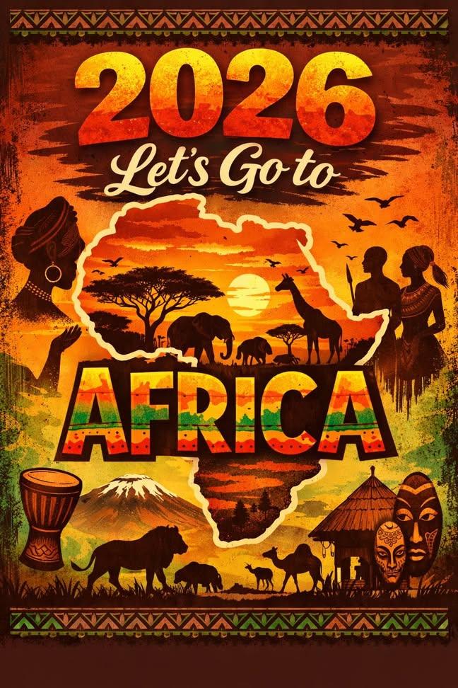 TRAVELNOW AND TOURISM AFRICA