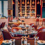 Elements Bar & Grill Walsh Bay