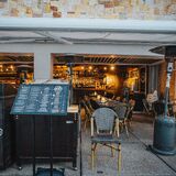 Elements Smokehouse & Bar