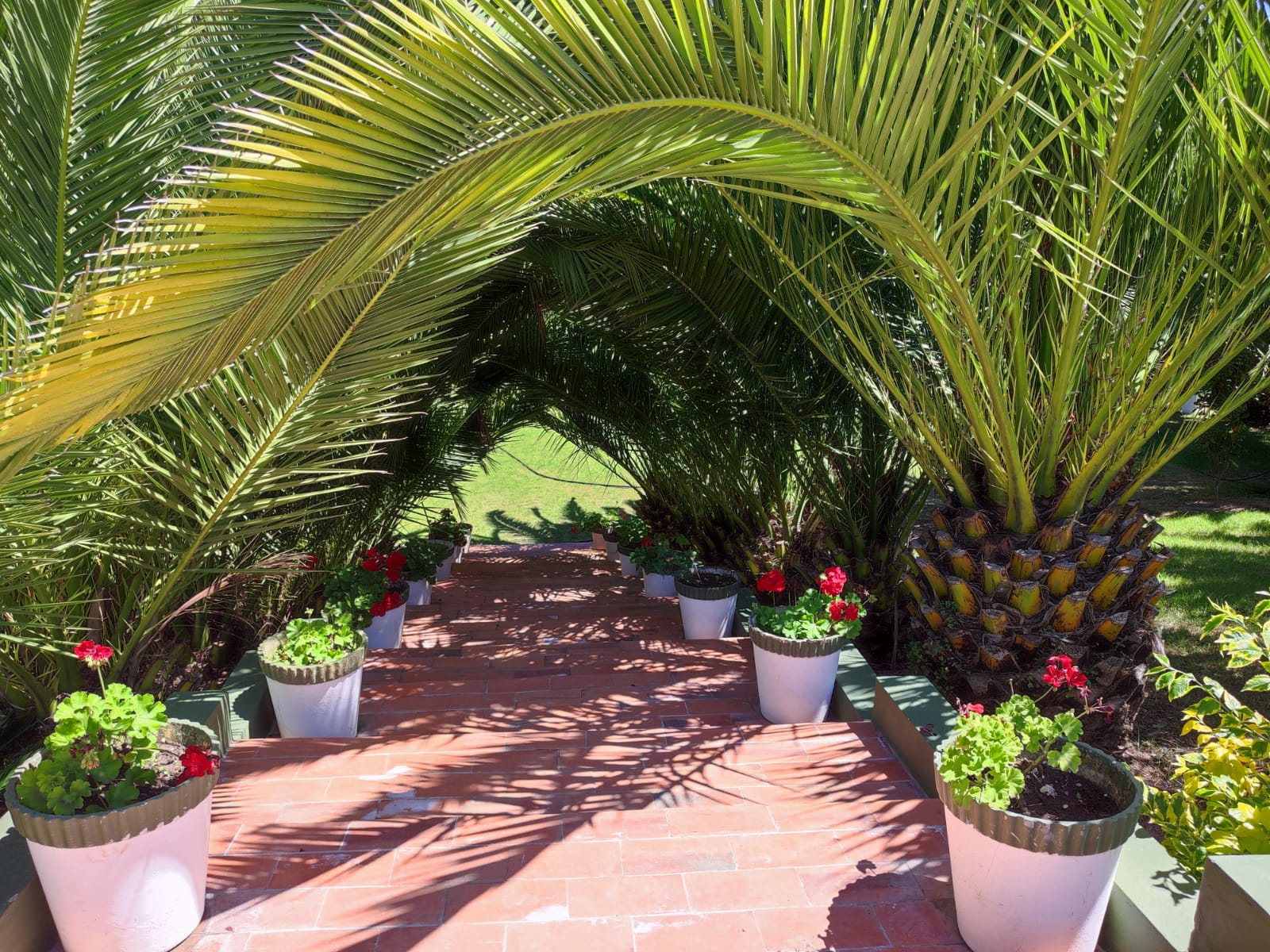 Quinta María Isabel