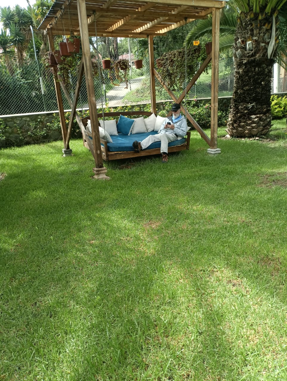 Quinta María Isabel