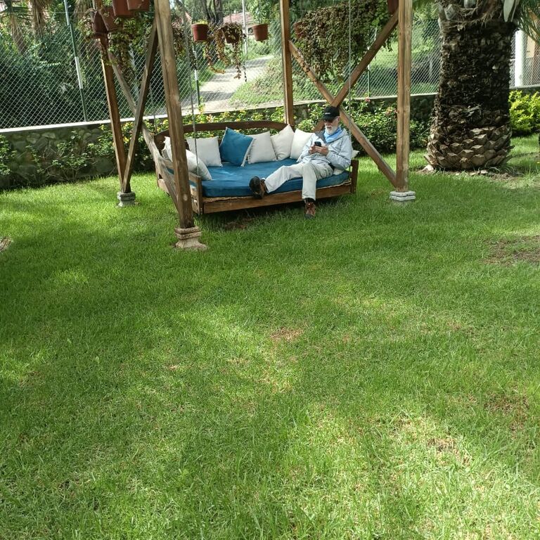 Quinta María Isabel