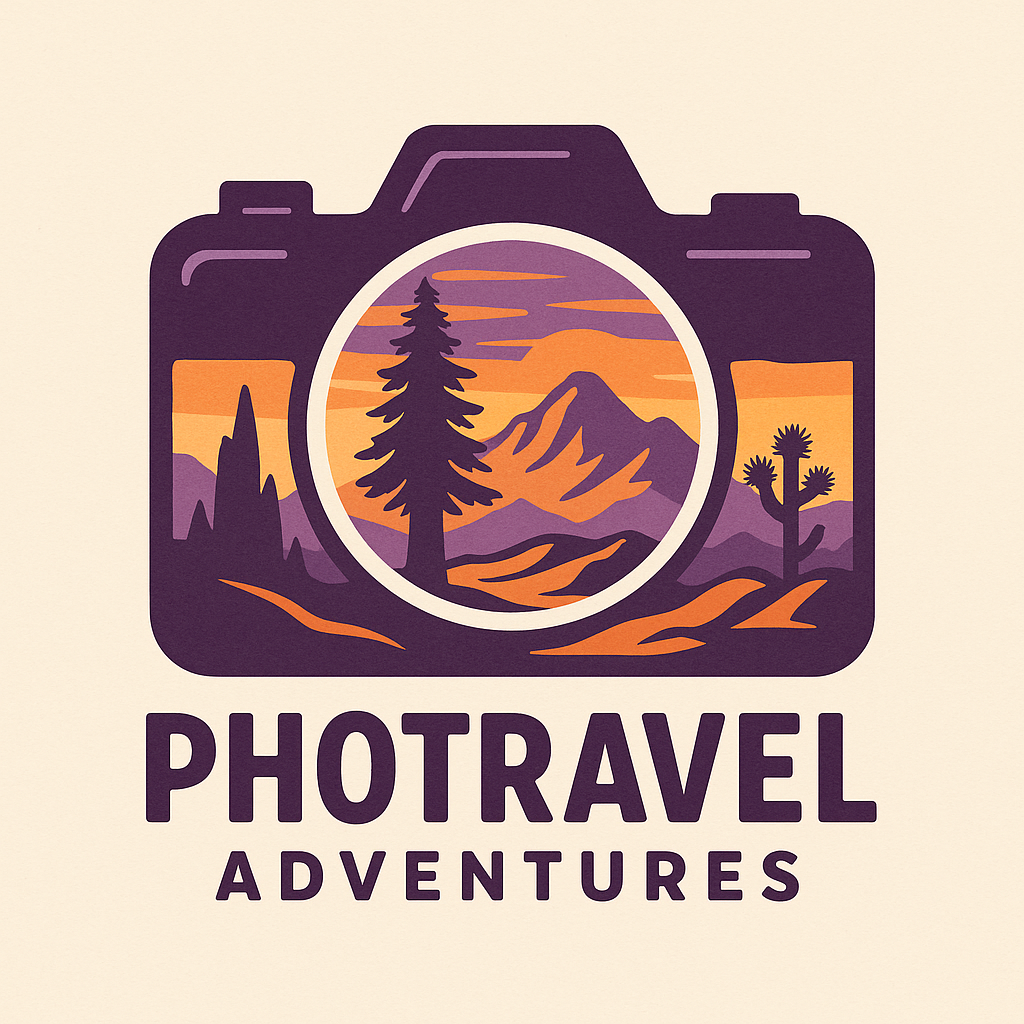 Photravel Adventures