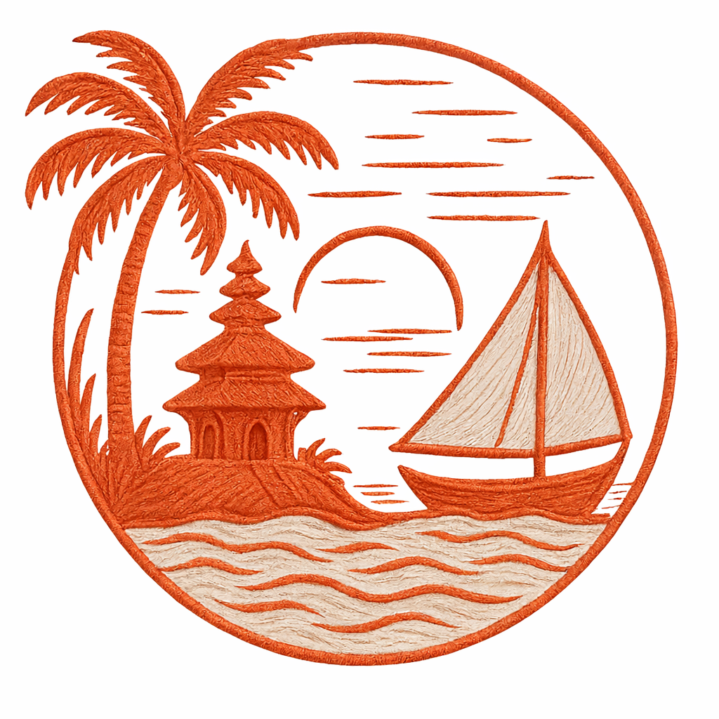 Guide Français Bali