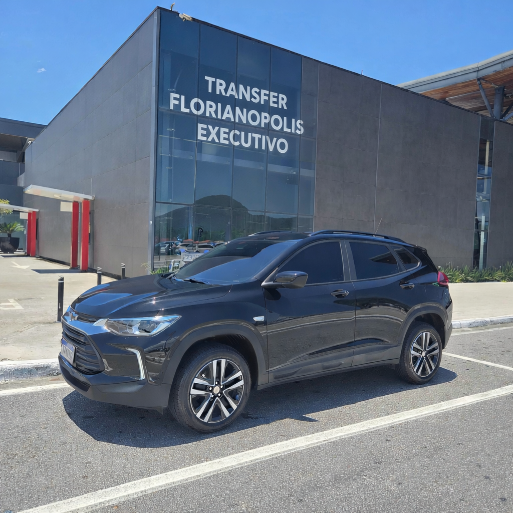 Transfer Florianópolis