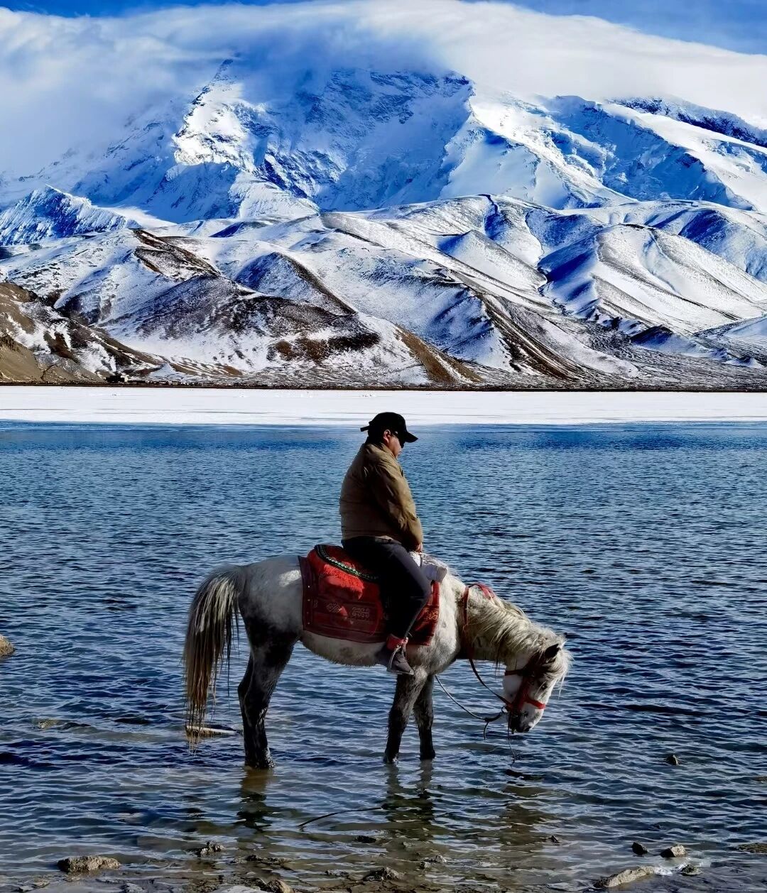 Ancient Road Discovery Tours