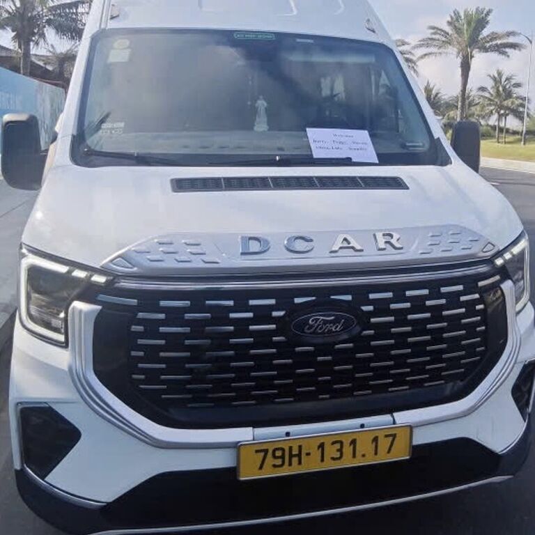 Hotram private car
