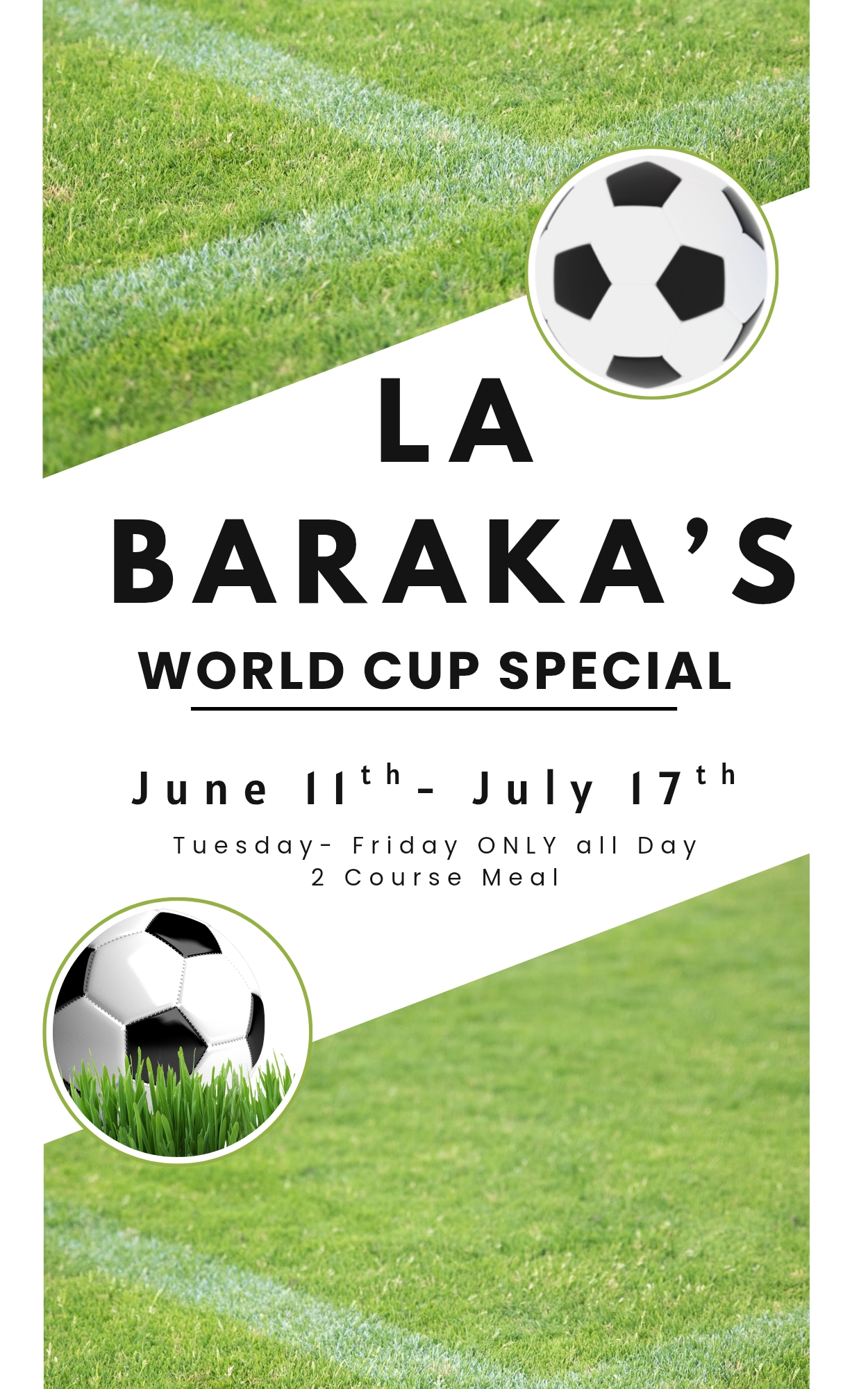 La Baraka