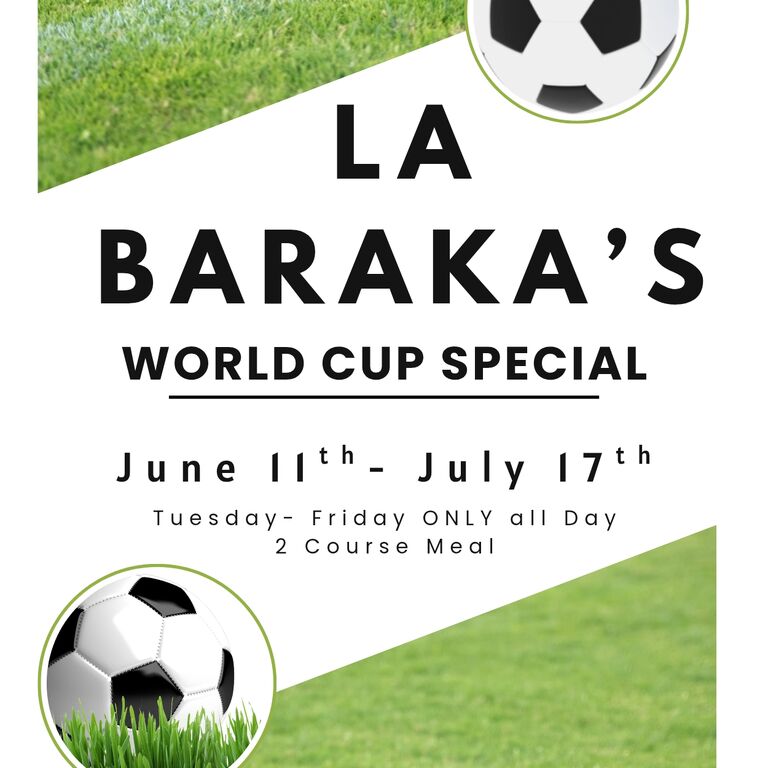 La Baraka