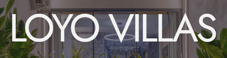 LOYO VILLAS