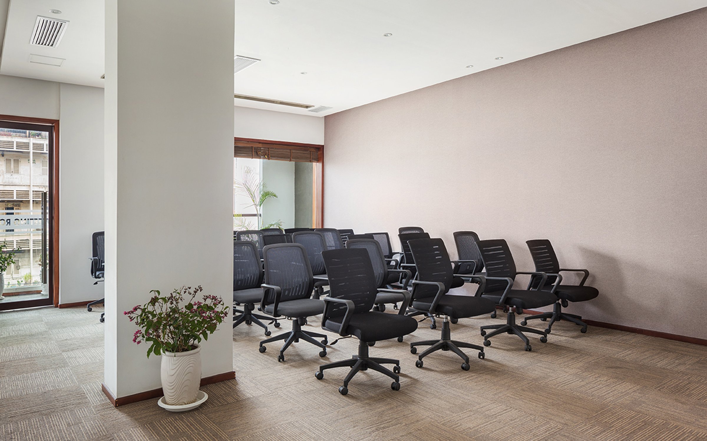 Monivong Clover Hotel