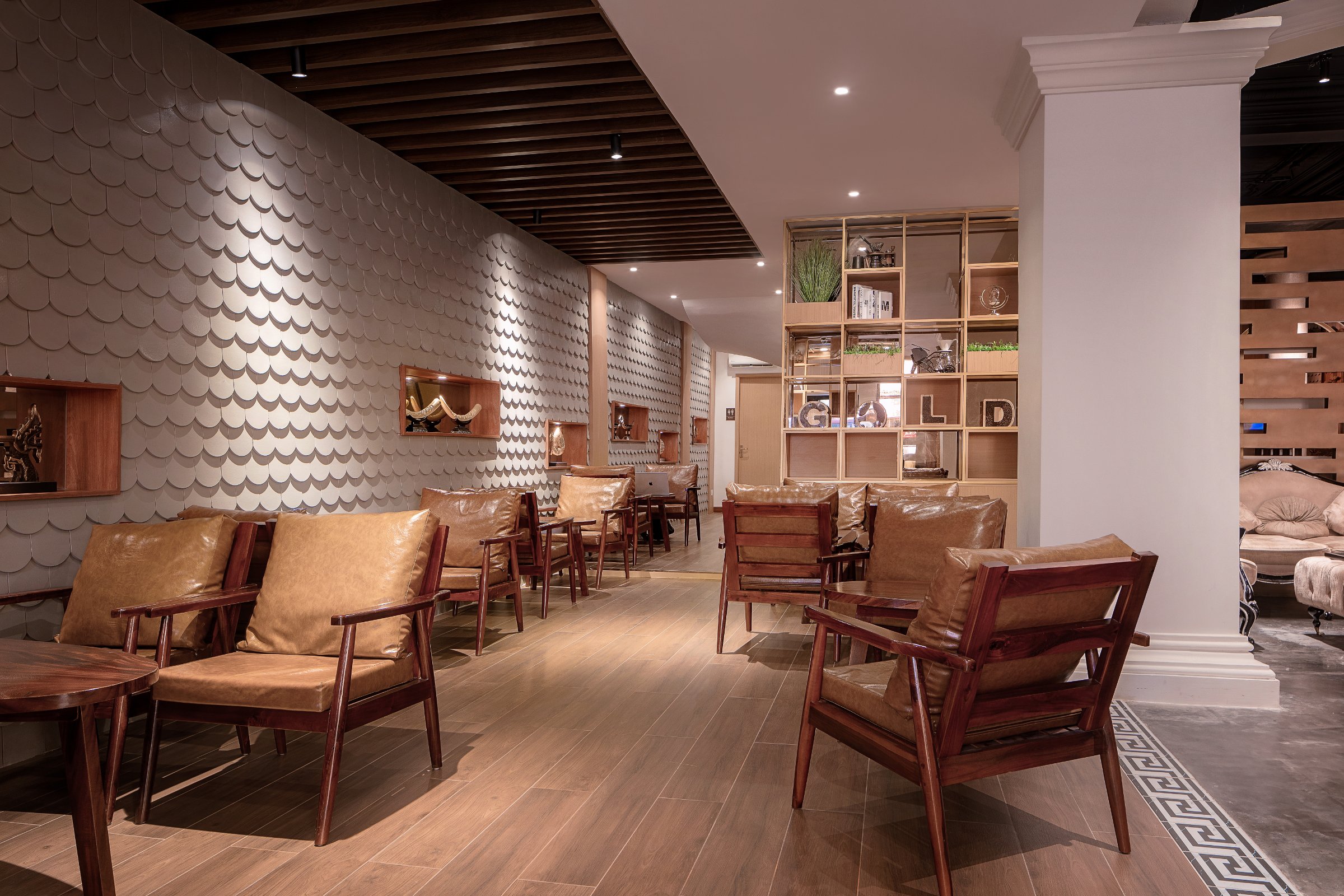 Monivong Clover Hotel