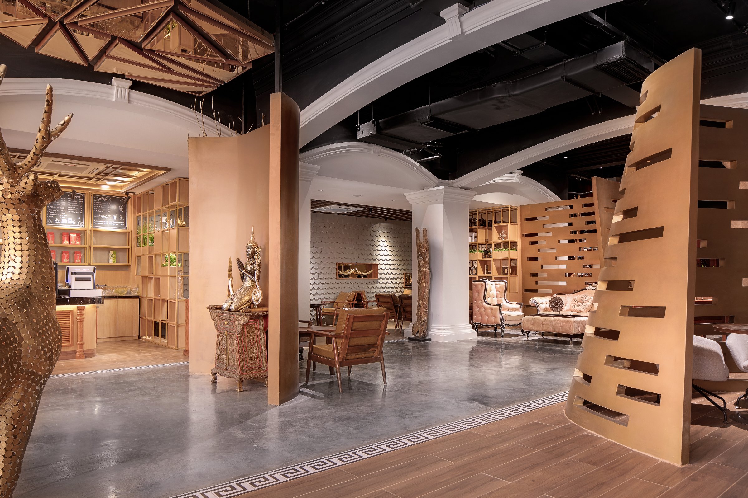 Monivong Clover Hotel