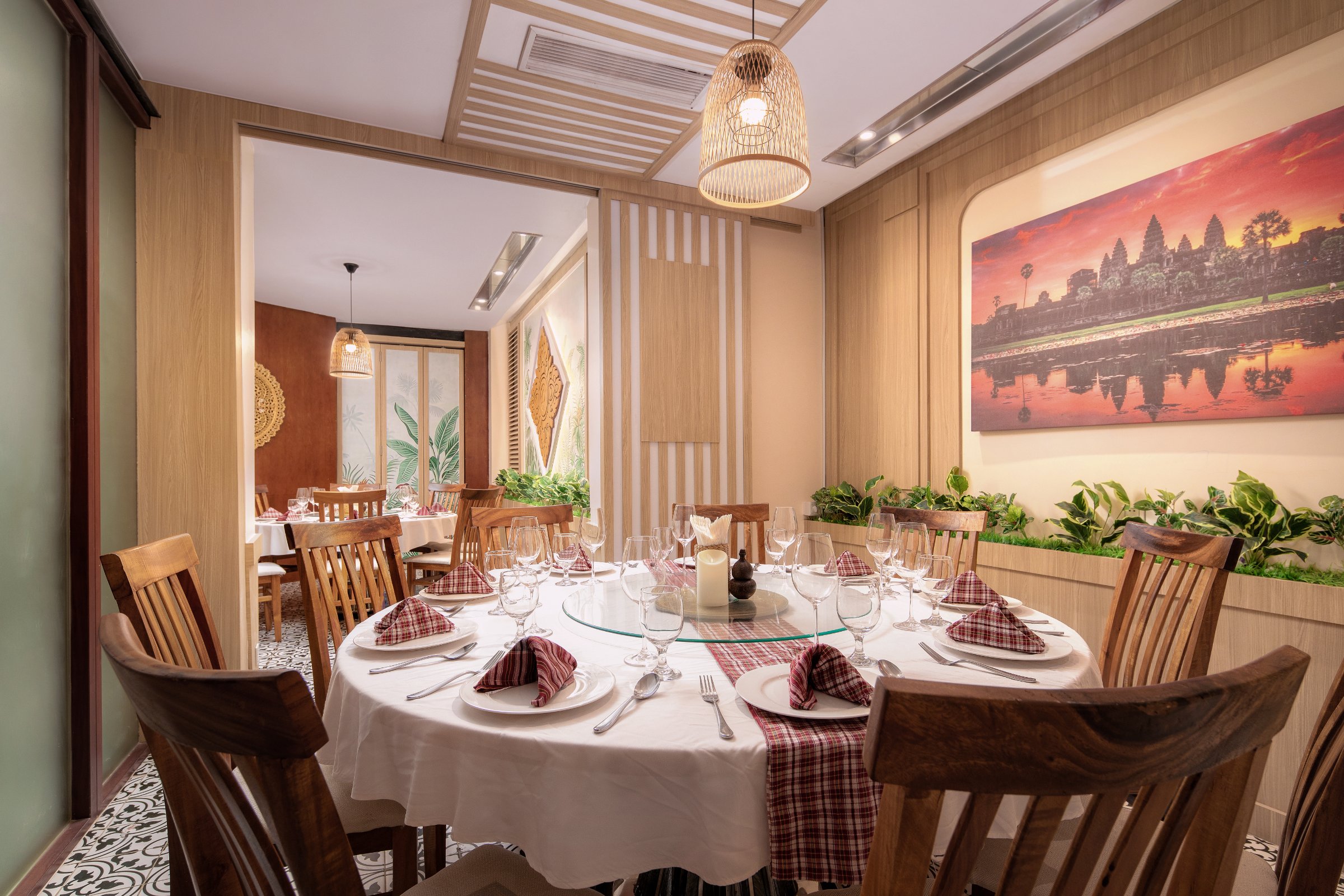 Monivong Clover Hotel