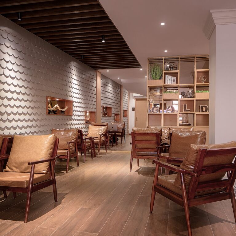 Monivong Clover Hotel