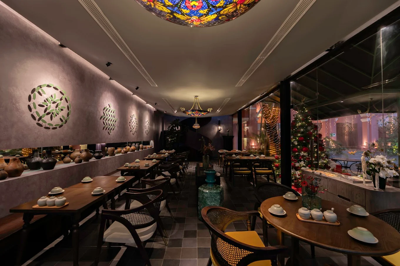 Sticky Rice Thai Restaurant