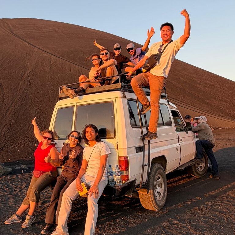 NicaParadiseTours