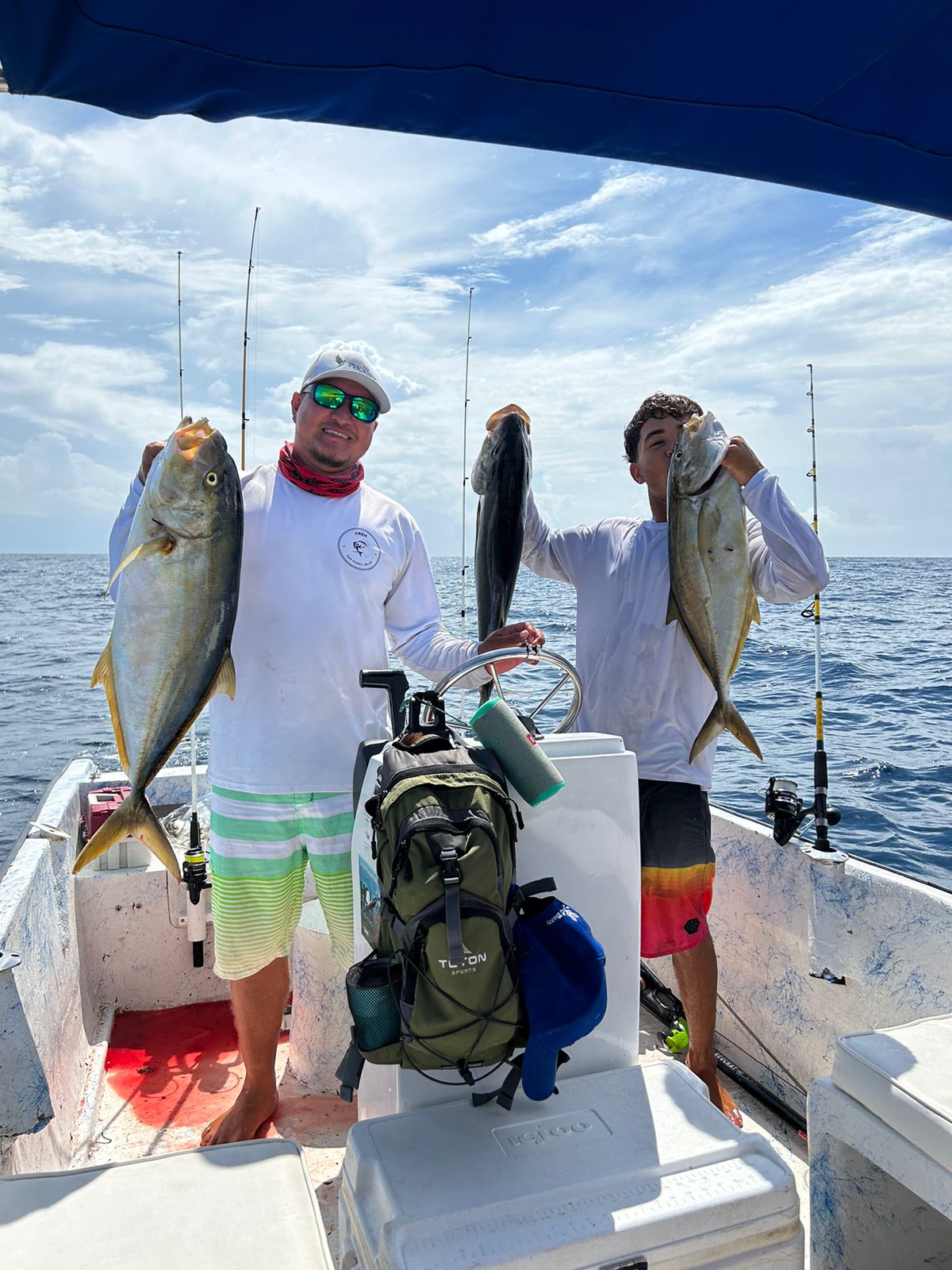 Belize Sea Level Adventures