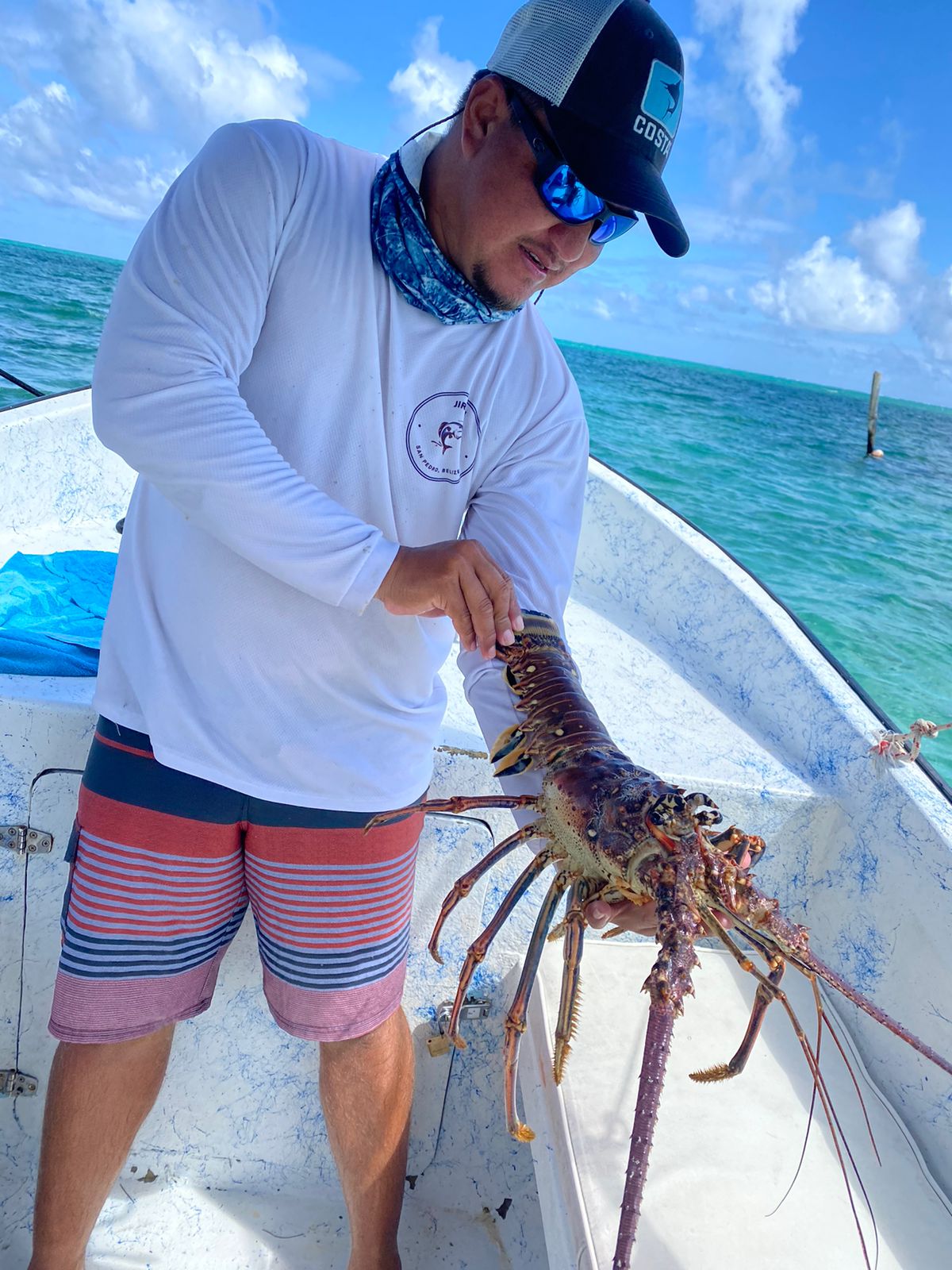 Belize Sea Level Adventures