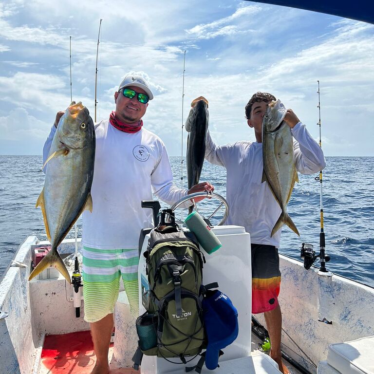 Belize Sea Level Adventures