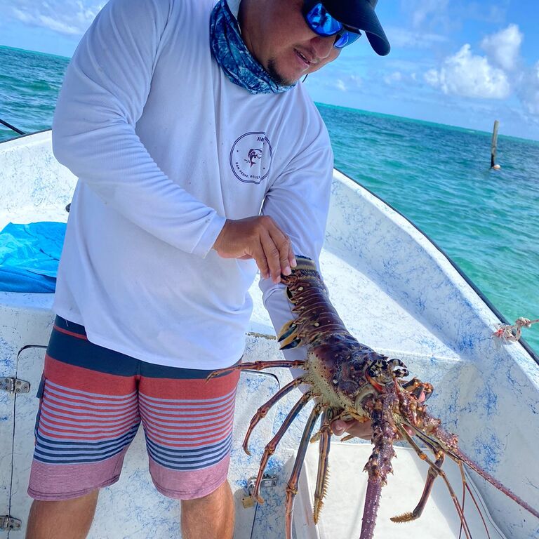 Belize Sea Level Adventures