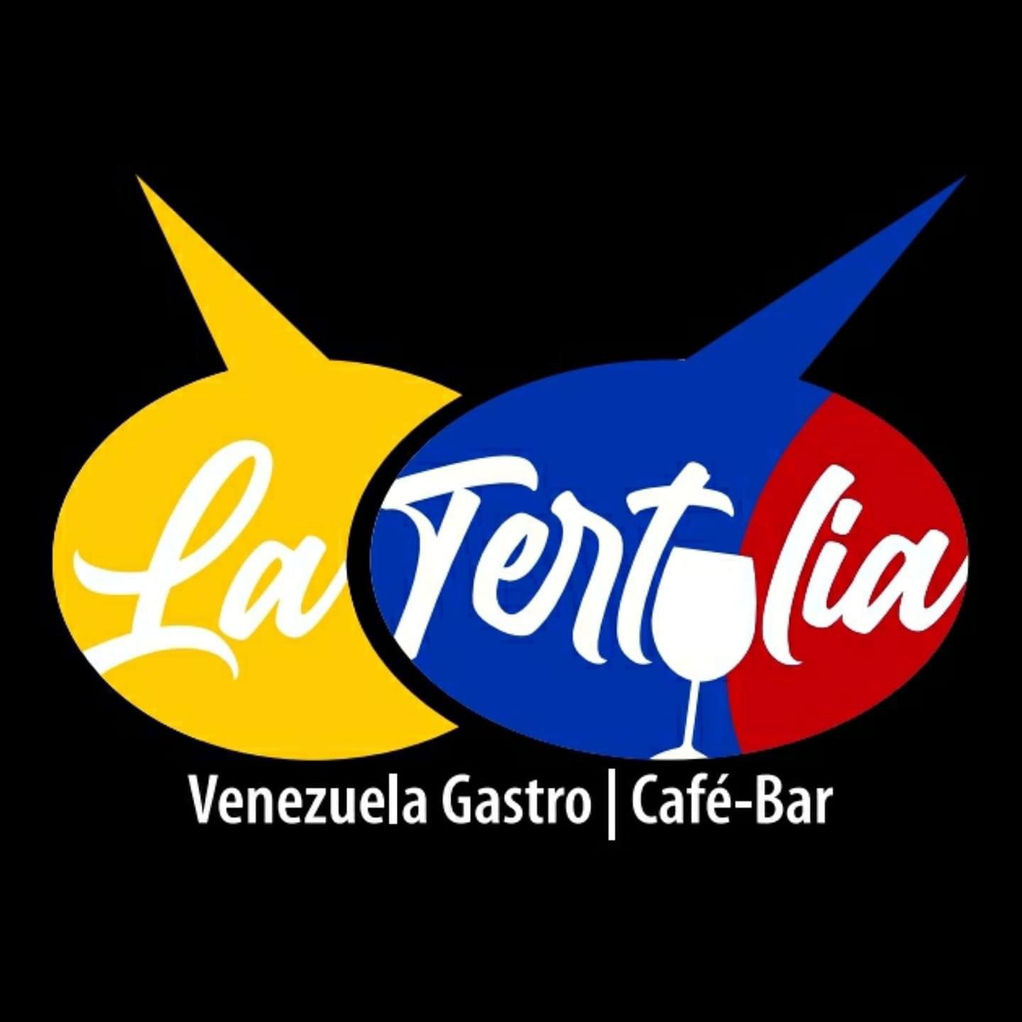 La Tertulia Venezolana