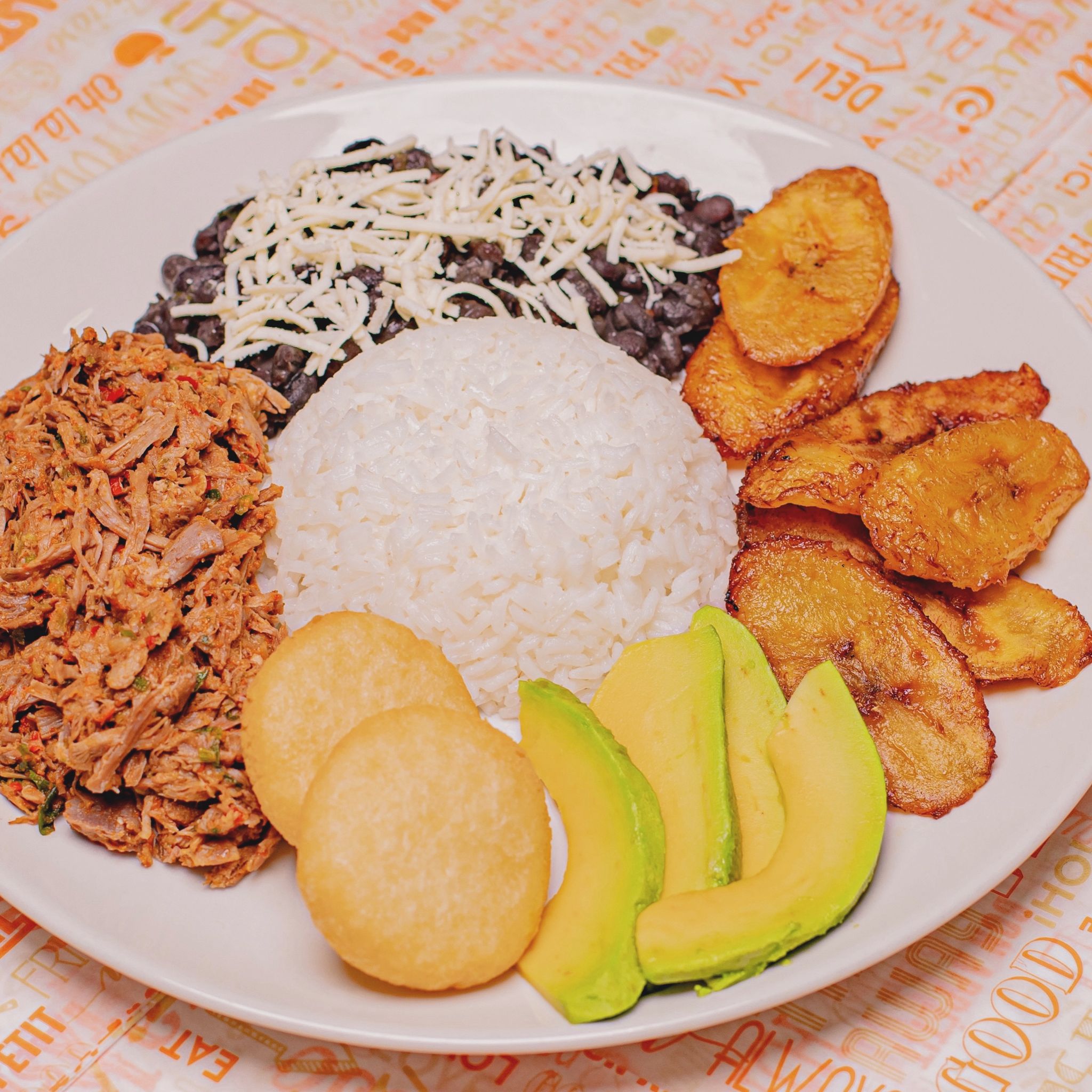 La Tertulia Venezolana