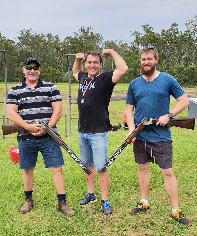 Go Shooting QLD