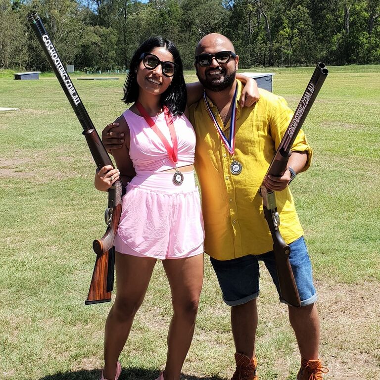 Go Shooting QLD
