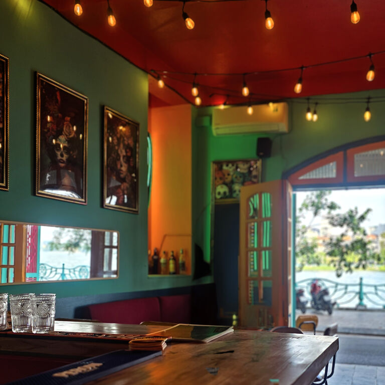Gabriela's