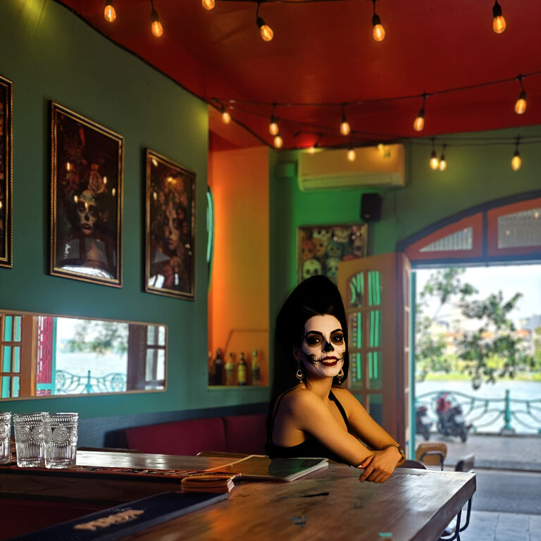 Gabriela's