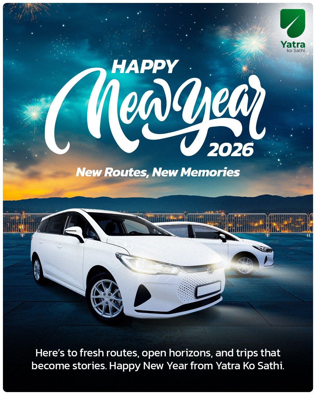 Yatrako Sathi Travels & Tours