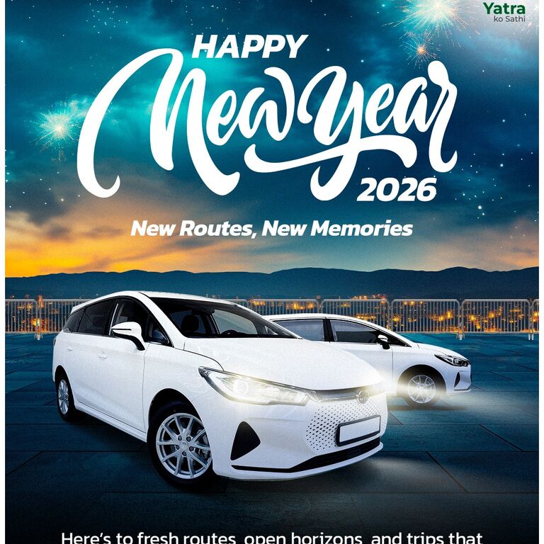 Yatrako Sathi Travels & Tours