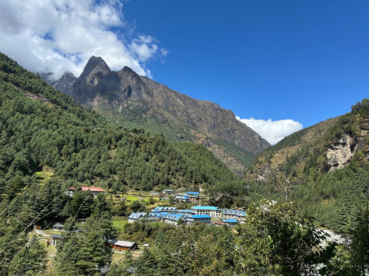 Himalaya Sky Travel & Adv.