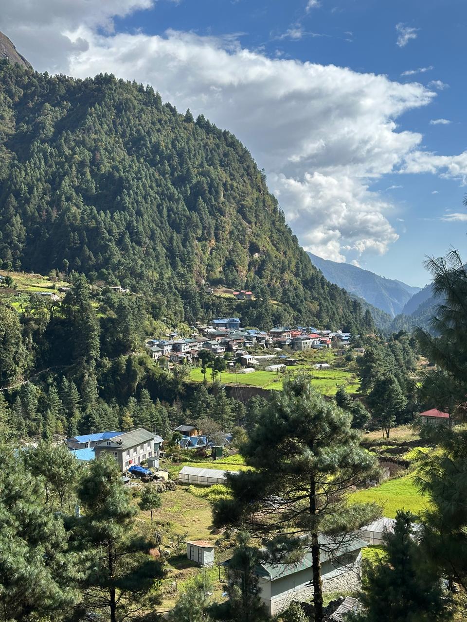 Himalaya Sky Travel & Adv.