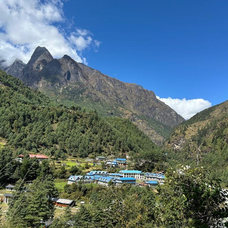 Himalaya Sky Travel & Adv.