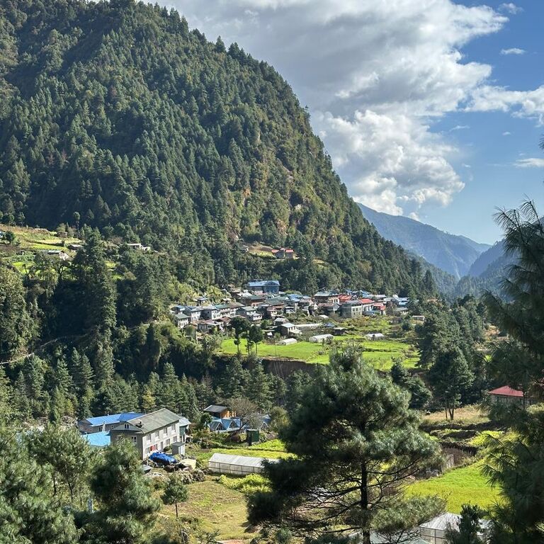 Himalaya Sky Travel & Adv.