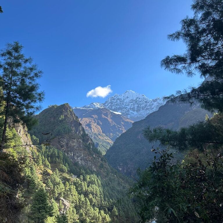 Himalaya Sky Travel & Adv.