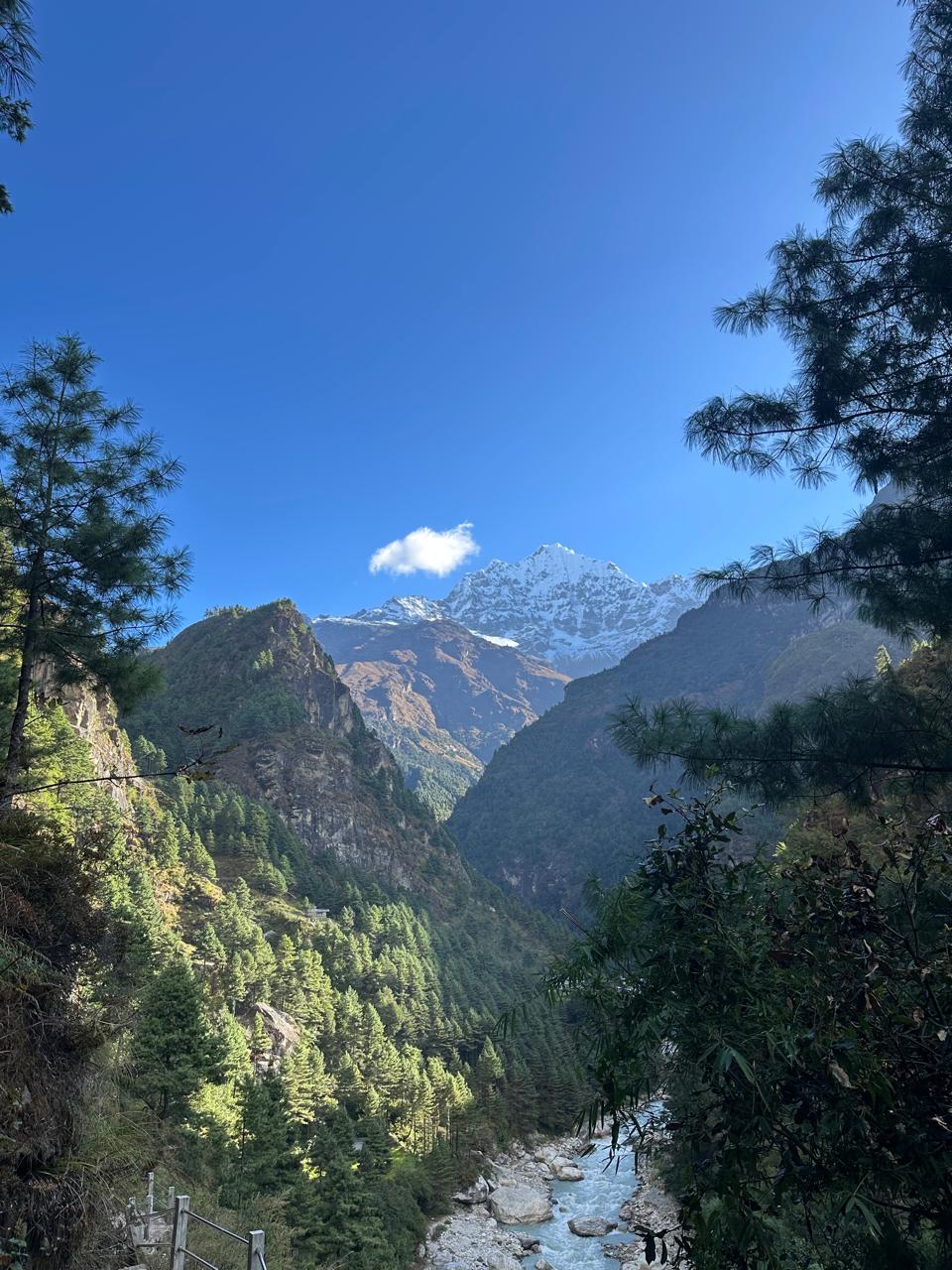 Himalaya Sky Travel & Adv.