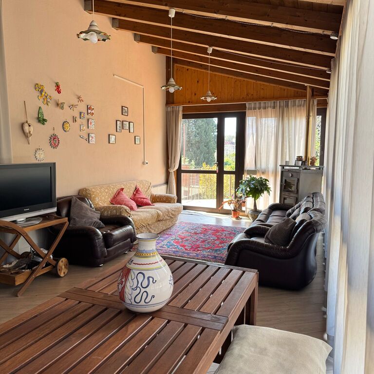 Zest House